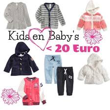 kinderkleding betaalbaar