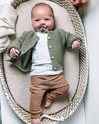 babykleding hip