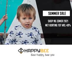 zomerkleding kind sale