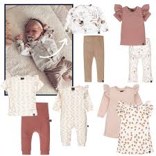 kinderkleding baby
