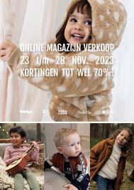 kinderkleding sale 70
