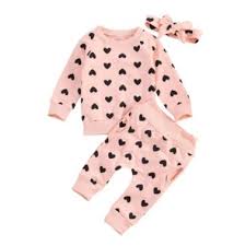 leuke babykleding meisje