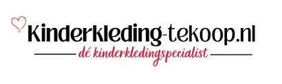 online winkel kinderkleding