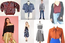 tweedehands kleding online