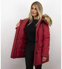 uitverkoop winterjassen