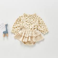babykleding meisje merk