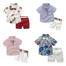 kinderkleding zomer