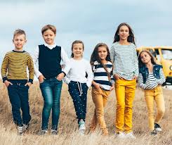 leuke peuterkleding