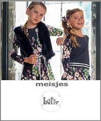 stoere kinderkleding meisjes