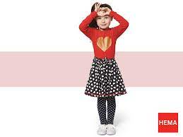 hema kinderkleding