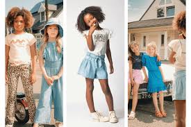 hippe kinderkleding merken