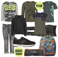 goedkope kinderbroeken