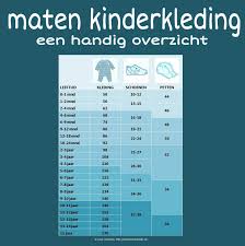 kinderkleding maat 92