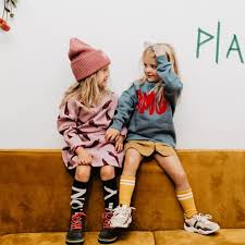 leuke kinderkleding merken