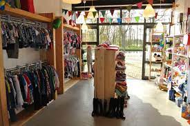 2e hands kinderkleding