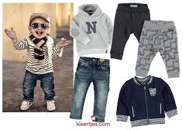 hippe kinderkleding online
