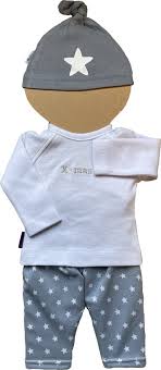 kinderkleding maat 44