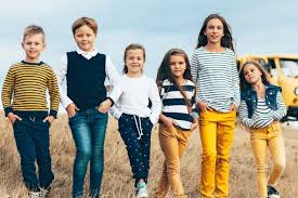 kinderkleertjes kopen