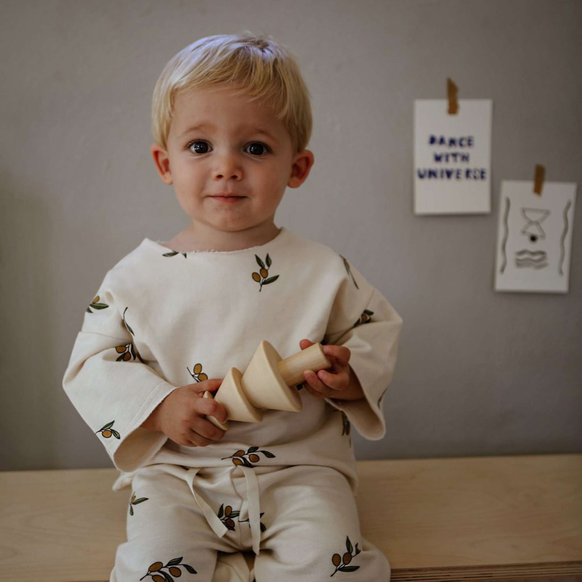 kinderkleding biologisch katoen