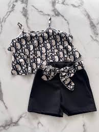 leuke meiden kleding