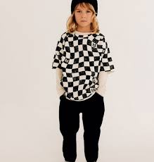 stoere meisjes kleding