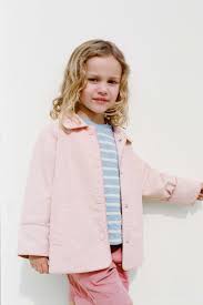 zara kinderkleding