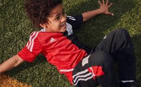 adidas kinderkleding