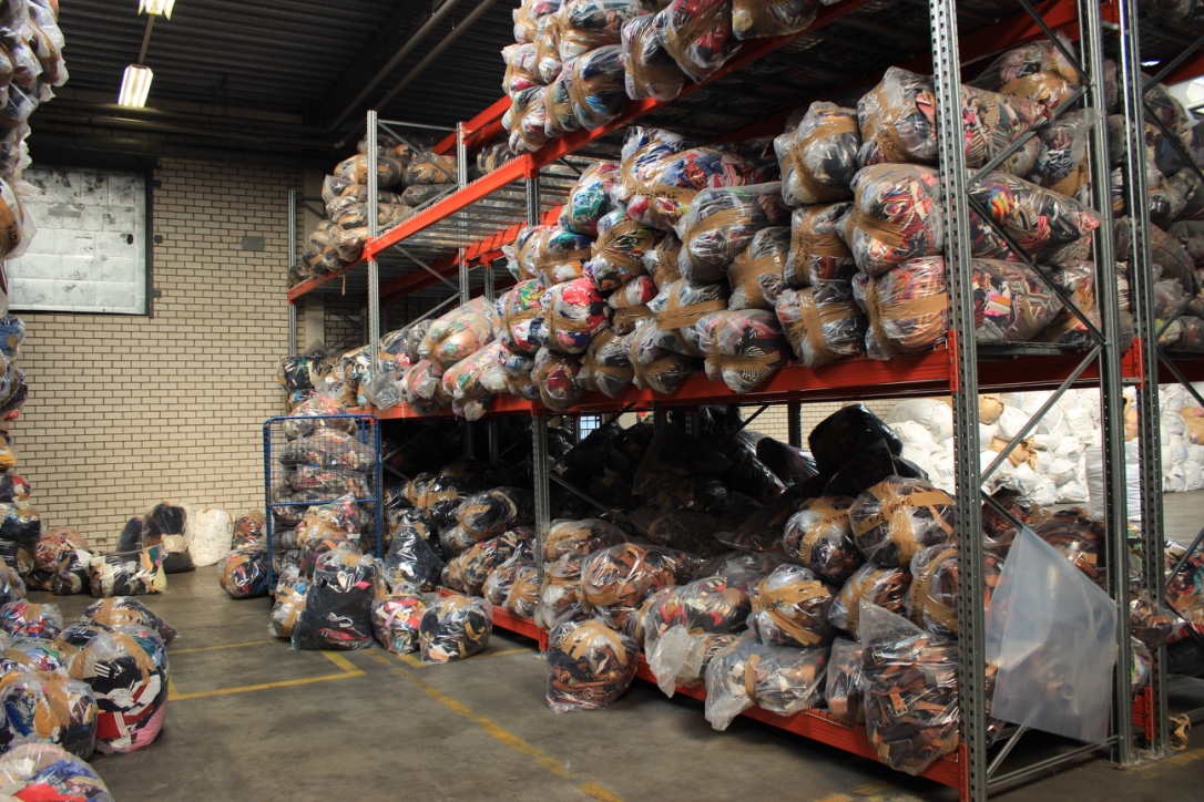 exclusieve tweedehands kleding