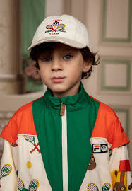 fila kinderkleding