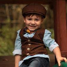 kinderkleding jongens