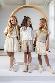 kinderkleding meisjes
