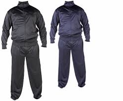 sportkleding grote maten