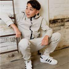 stoere kinderkleding