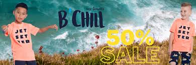 uitverkoop kinderkleding