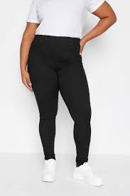jeans grote maten dames