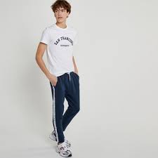 sportkleding jongens