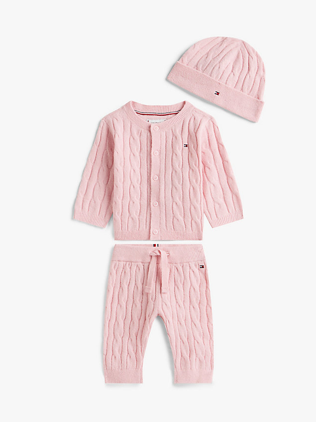 hilfiger kinderkleding