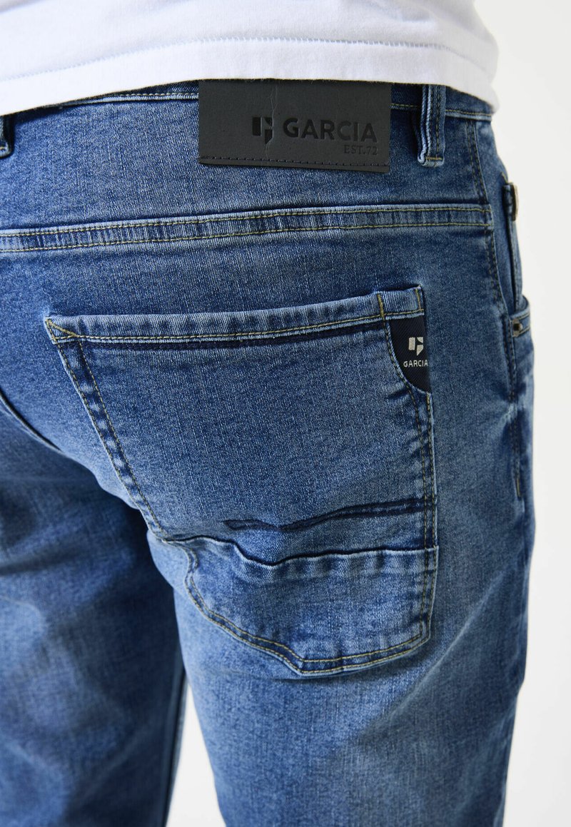 garcia kleding