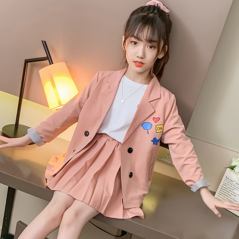 meisjes kleren