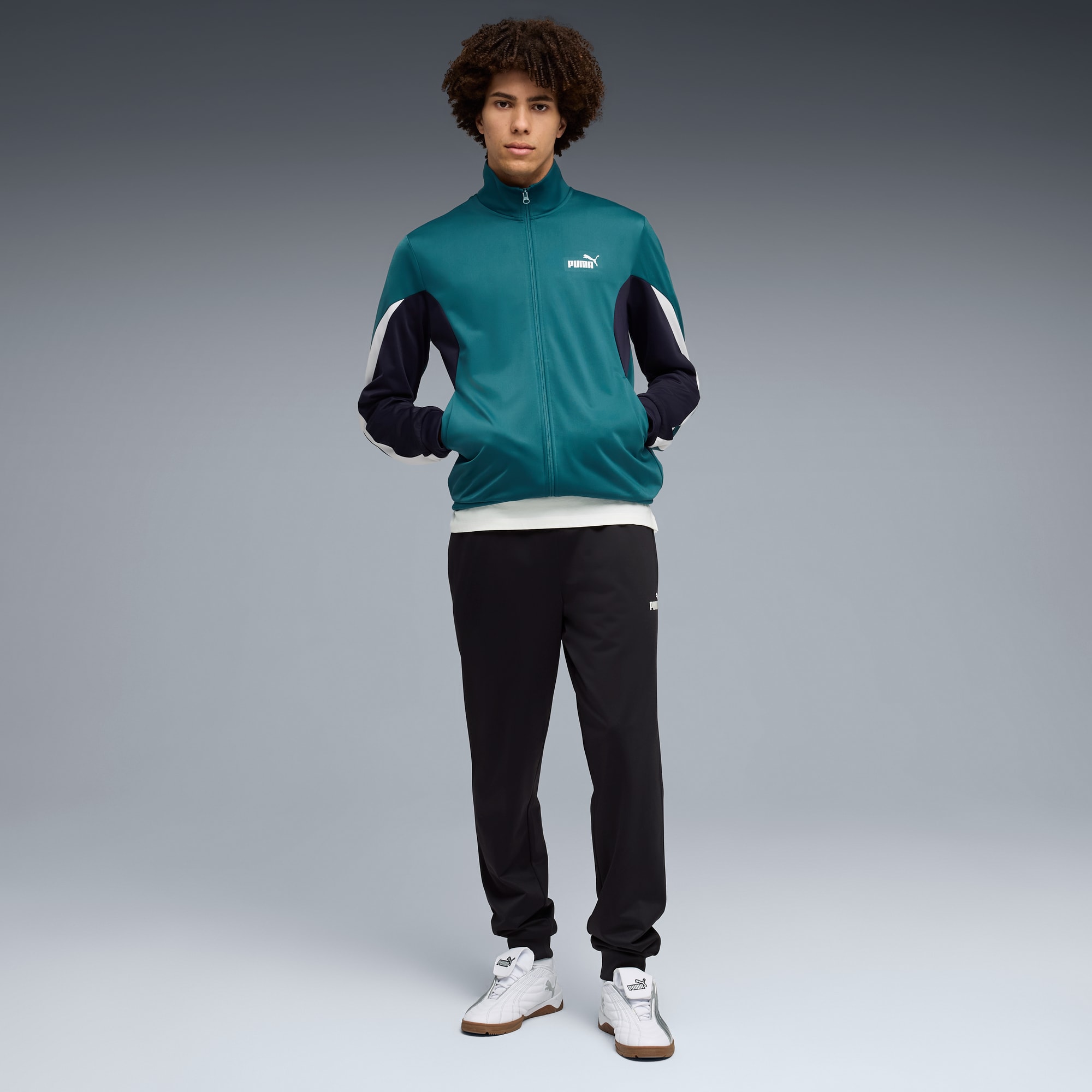 puma sportkleding