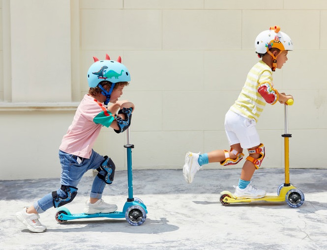 steps kinderkleding