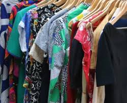 2de hands kleding